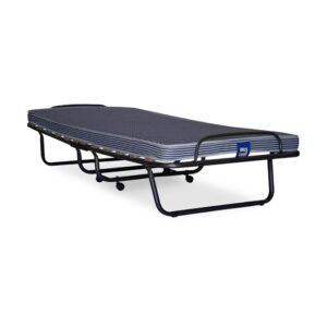 Feldbett / Unterkunftsbett | Matratze inkl.