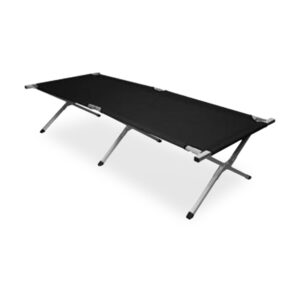 Feldbett zum zusammenklappen