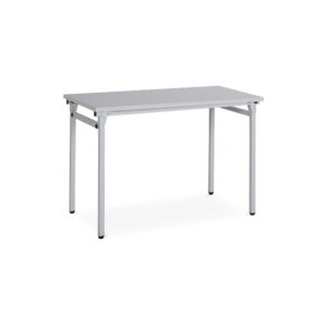 Klapptisch | 1200 x 600 x 750 | G: Lichtgrau P: Grau