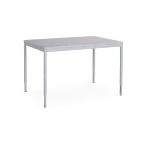 Höhenverstellbarer Mehrzwecktisch | 1200 x 800 x 620-860 | G: Lichtgrau P: Grau