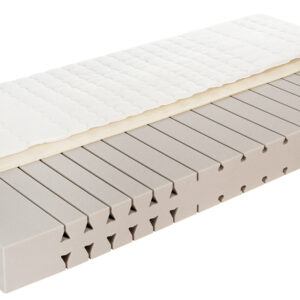 Lipofelx Kaltschaummatratze