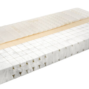 Prestige Kaltschaummatratze