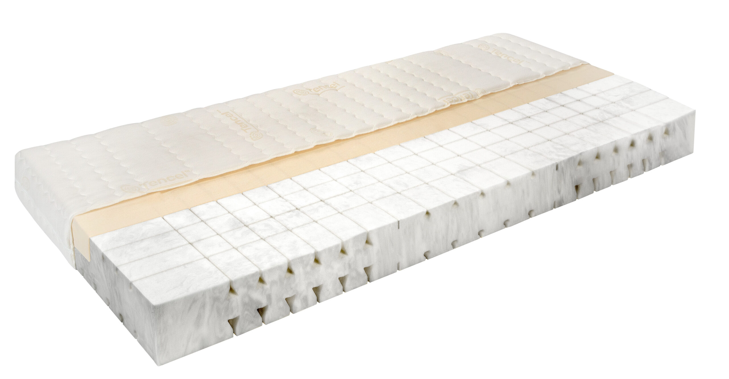 Prestige Kaltschaummatratze