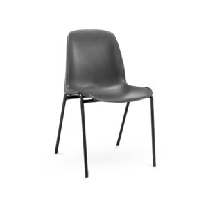 Schalenstuhl – Kunststoff preiswert